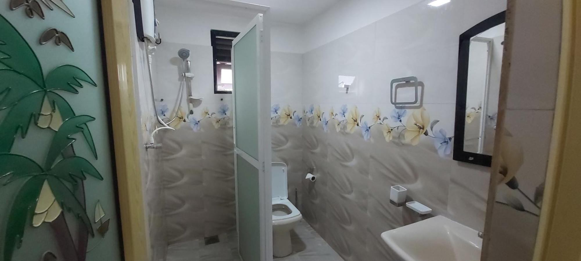 Villa Senan - 2 Apartments - Mirissa Cameră foto