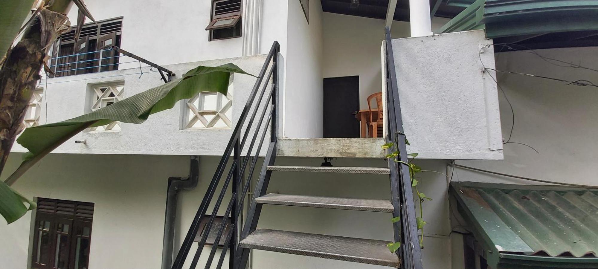 Villa Senan - 2 Apartments - Mirissa Cameră foto