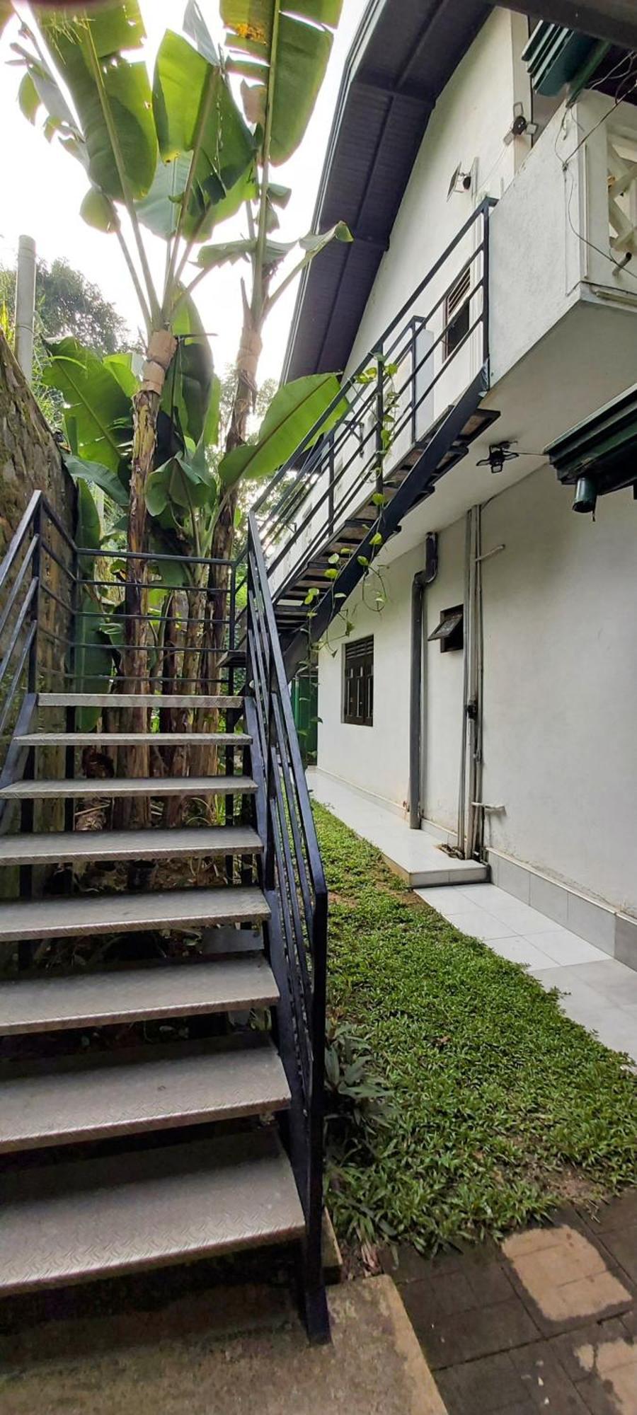 Villa Senan - 2 Apartments - Mirissa Cameră foto